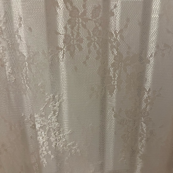 Lace Shirt - Picture 4 of 4